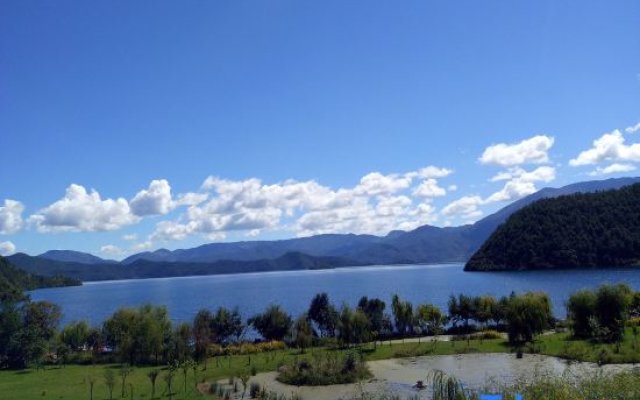 Lugu Lake Zhenmeilige