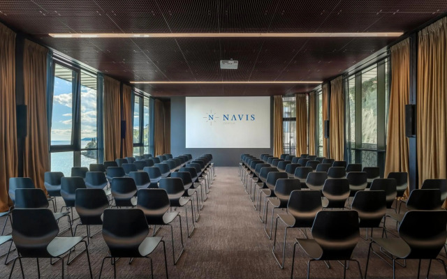 Boutique & Design Hotel Navis