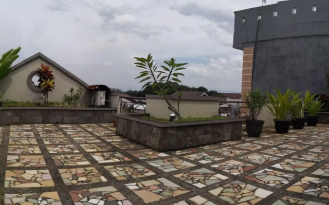 GK Gallery Rumah Sewa