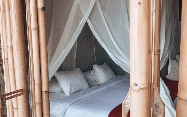 Penida Bambu Green Villas