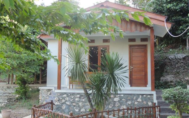 Homestay Alam Baru