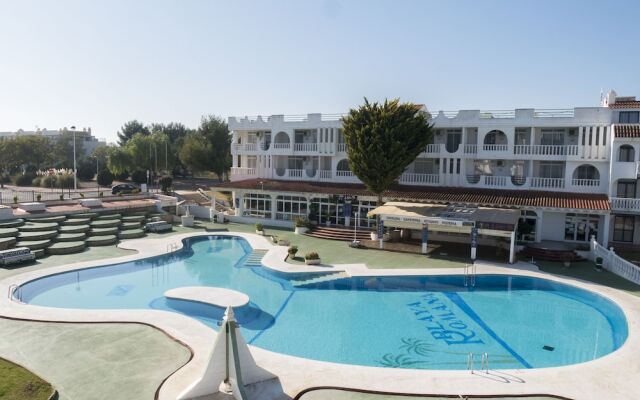 Marineu Playa Romana Village