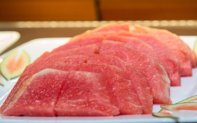 Splendid Boutique Hotel