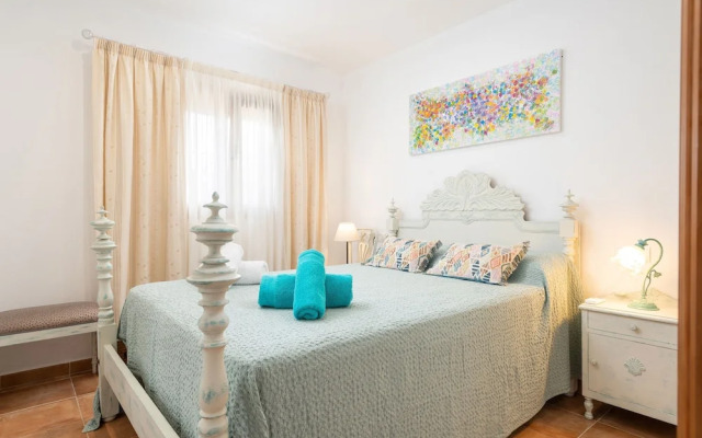 Sa Caseta B ger in Buger