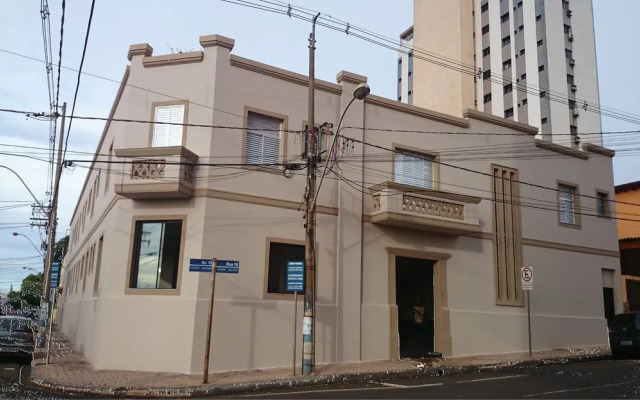 Scala Hotel Barretos