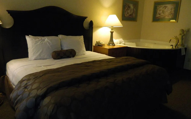 Econo Lodge Eureka Springs