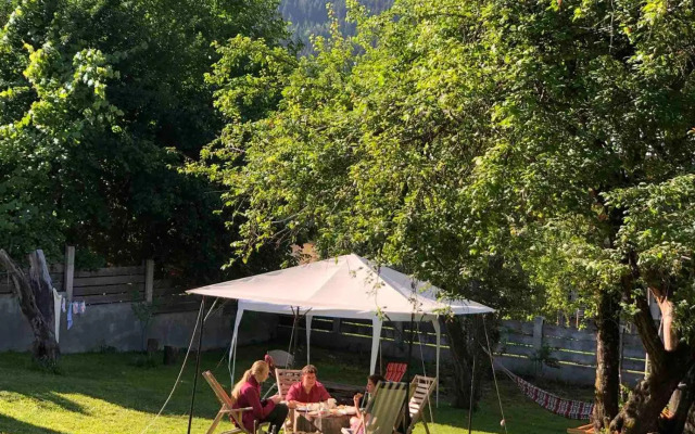 Guest House Nana in Mestia