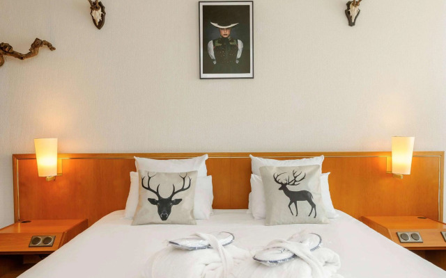 Novotel Freiburg am Konzerthaus