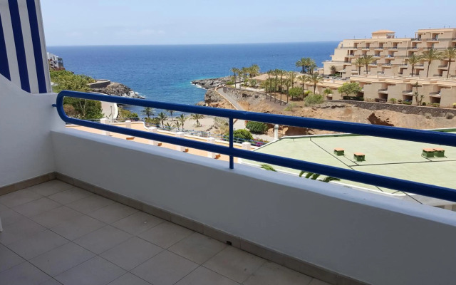 Suncanarias Estudio Paraiso del Sur