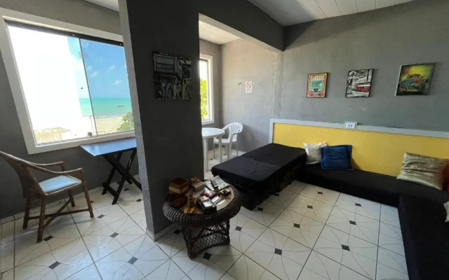 Hostel da Praia Maragogi