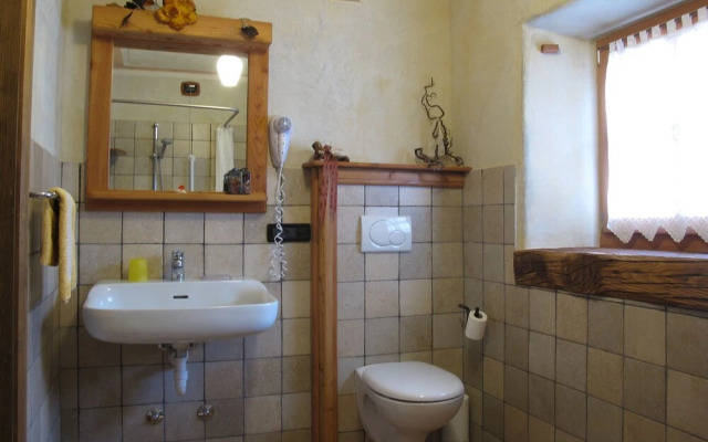 Agriturismo Alpenvidehof