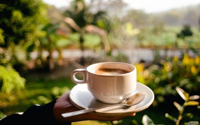 Karen Eco Lodge