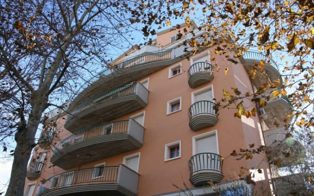 Apartment Residenza Novalba