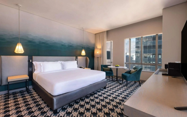 Pullman Cape Town City Centre