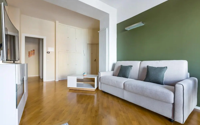 Chiaia Mon Amour Elegant Flat by Napoliapartments