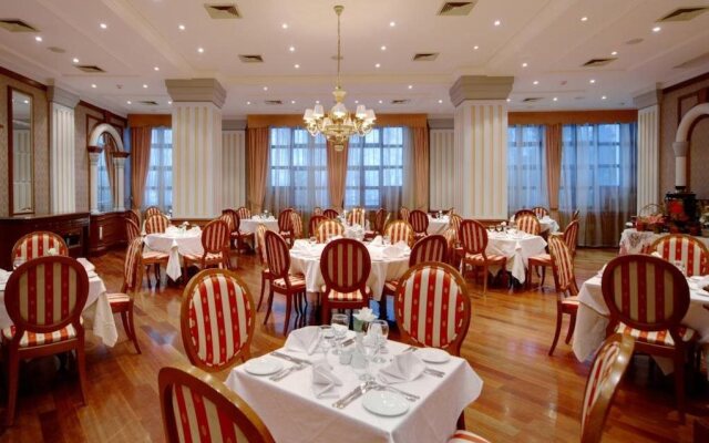 Imperial Park Hotel
