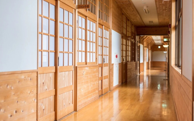 Guest House gaku MAGOME - Hostel