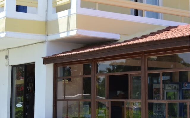 Sea View Apartments