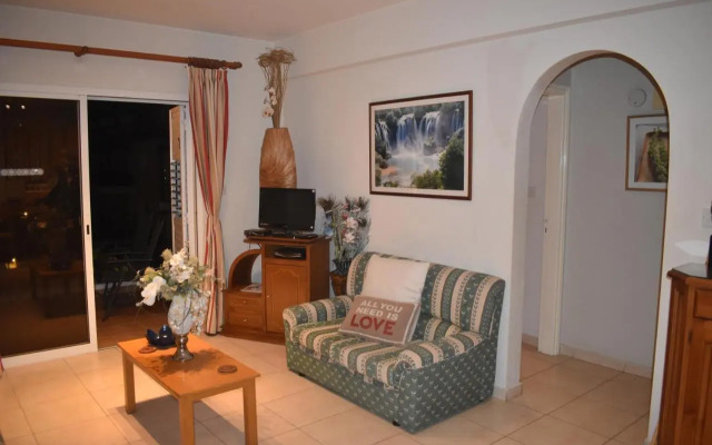Sirena Sunrise Apartment 125
