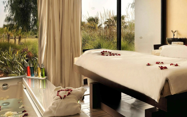 Hotel Le Golf D’Essaouira & Spa