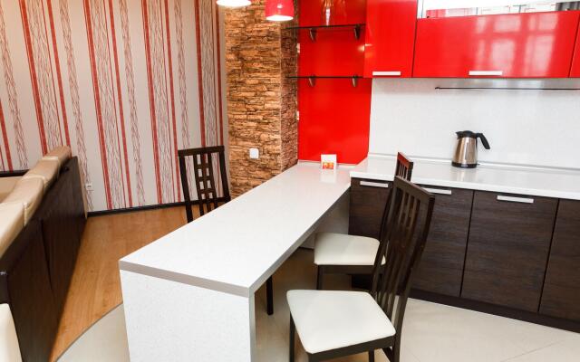 Марьин Дом на Шевченко