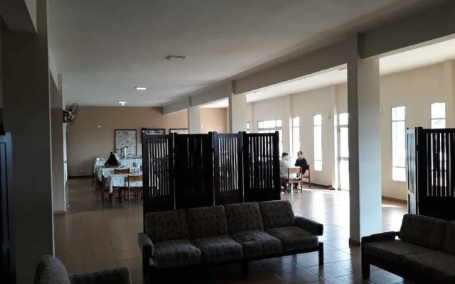 Gran Tour Hotel de Capivari