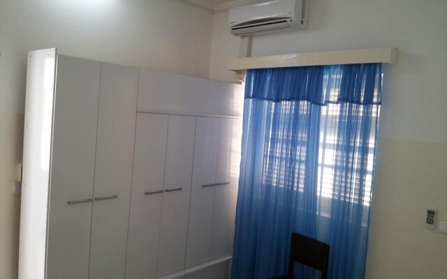 Residencial Paraíso