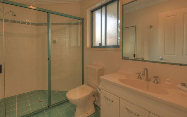 Grange Resort Hervey Bay