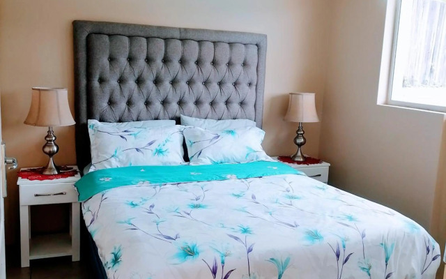 Poolside Guest House