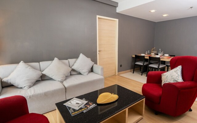 The Straits Melaka by Perfect Host