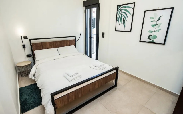 Beautiful Aparment in Psiri-Monastiraki