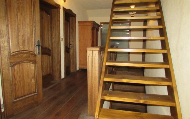 Pension Kamenný Dvůr