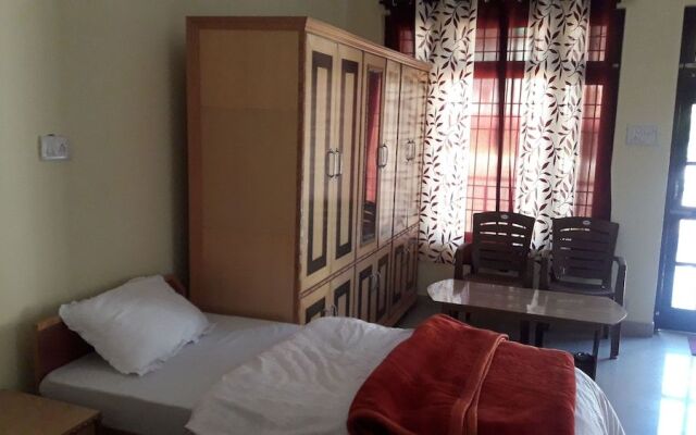 Shivalik Guest House