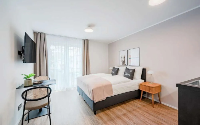 Limehome Metzingen Wilhelmstr.