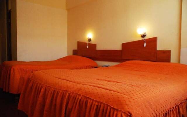 Hotel America Inn Puno