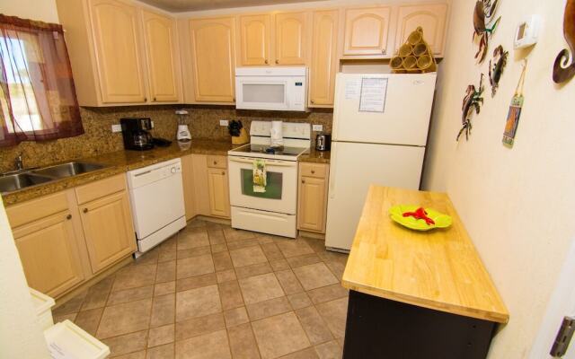 Bonita 203A - 1 Br Condo