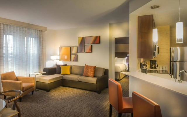 Residence Inn by Marriott Charlottesville Downtown