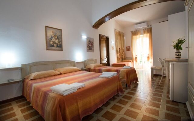 Villa Quattro Pini B&B