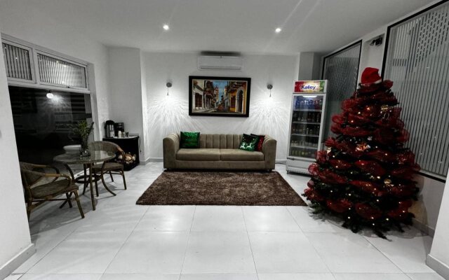 Hotel Zuriel Boutique