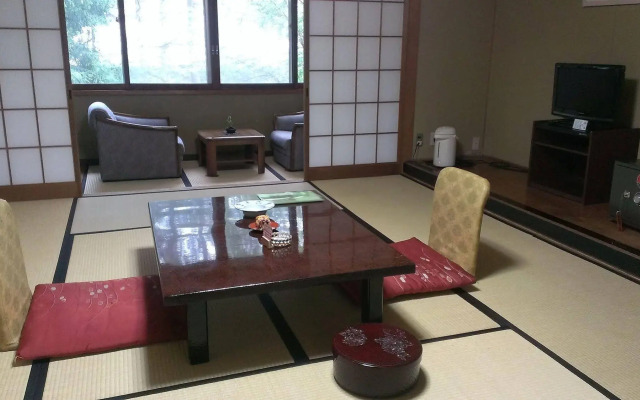 Hotel Karamatsuso