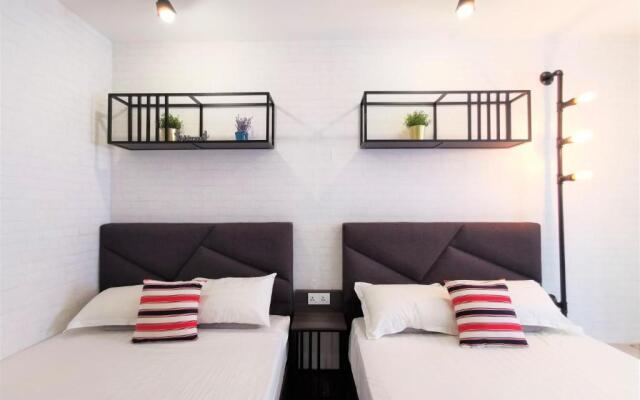 MWV Suite Room (MUAR)