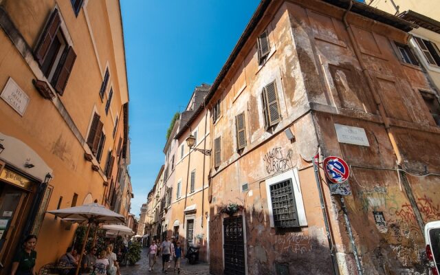 Travel & Stay - Trastevere Apartments