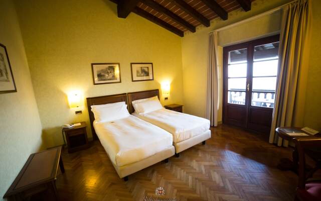 Relais Franciacorta
