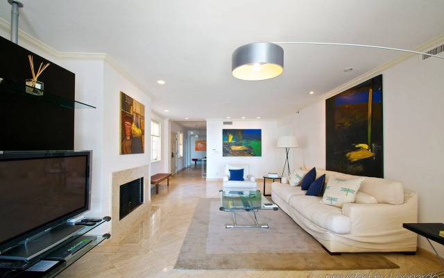 Provident Luxury Suites Fisher Island