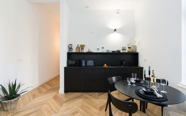 Original Apartment Matejki Poznań