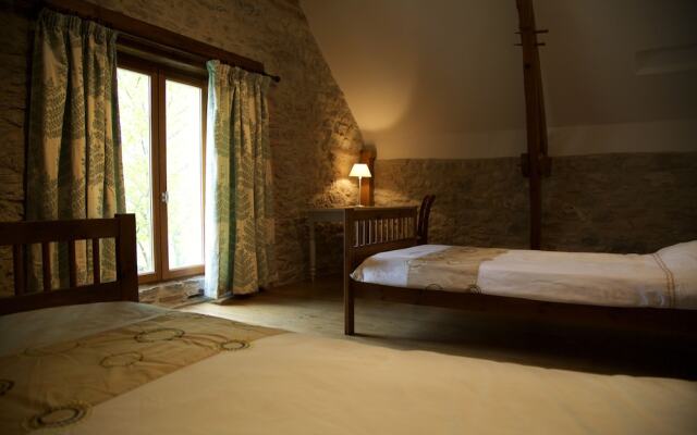 Gîte La Grange De Laborie