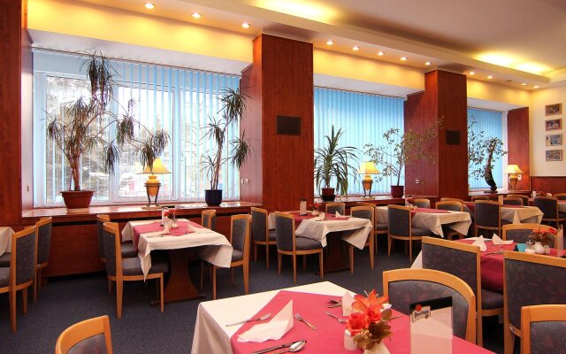 Hotel Marttel