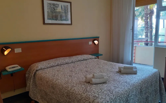 Hotel Colibrì