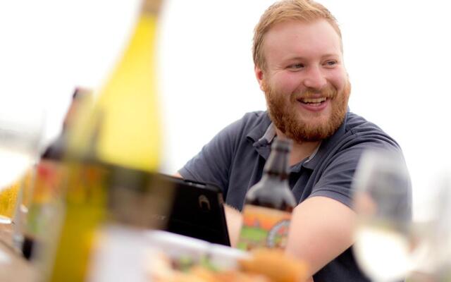 YHA Treyarnon - Hostel