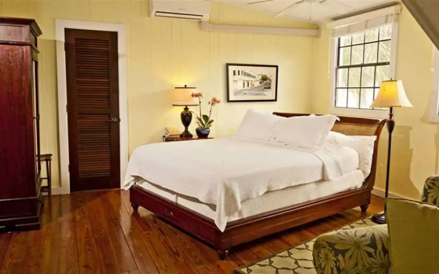 Club Comanche Hotel, St. Croix
